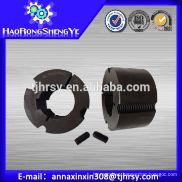 Taper lock bushing 3020 for taper hole pulley